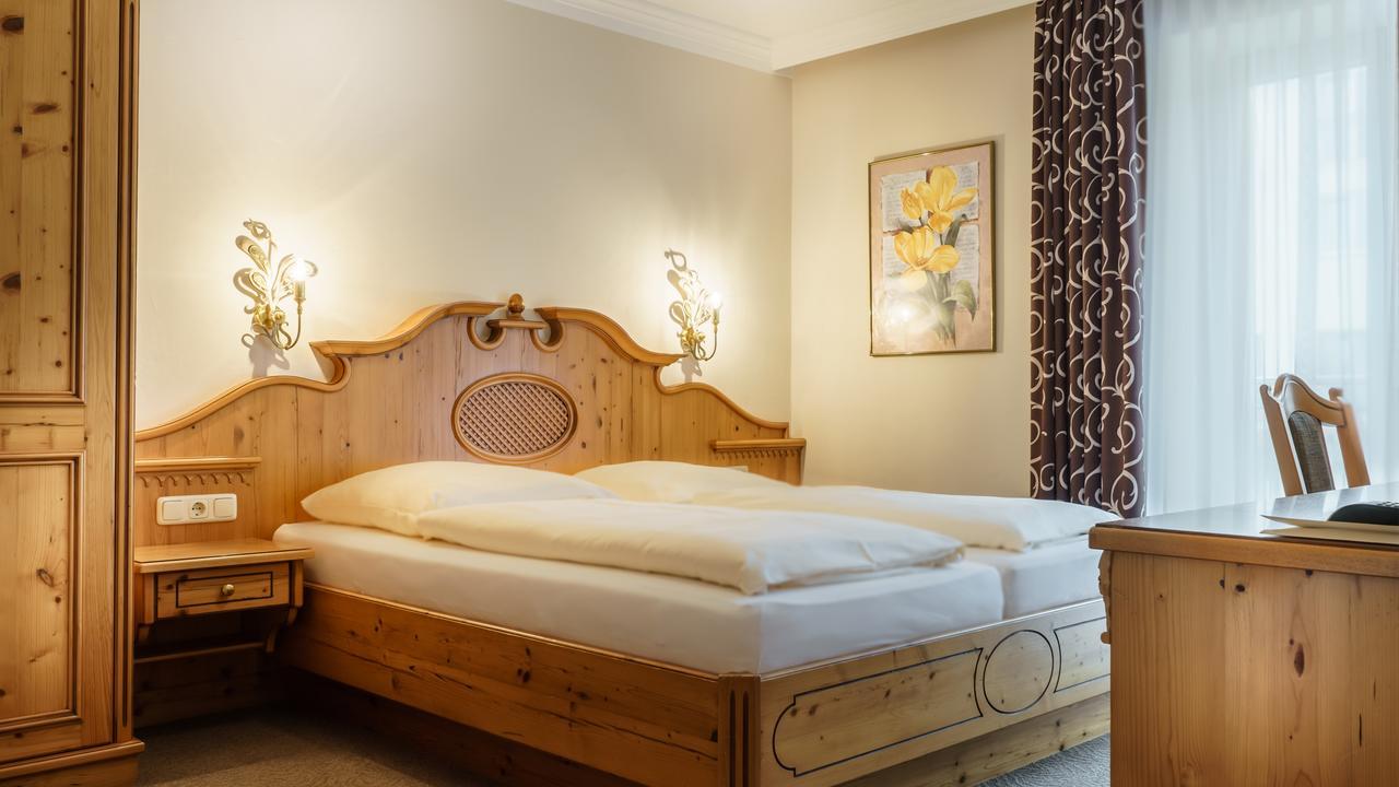Landgasthof Apfelbeck Mamming Dış mekan fotoğraf